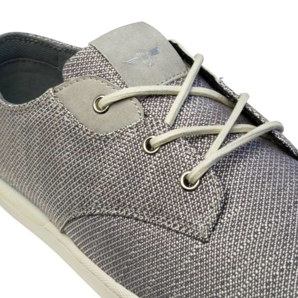 🆕CREATIVE RECREATION VITO LO WASHED GREY - Picture 3 of 8